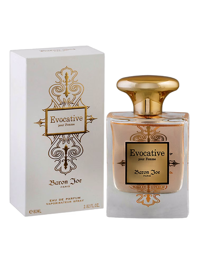Baron Joe Evocative