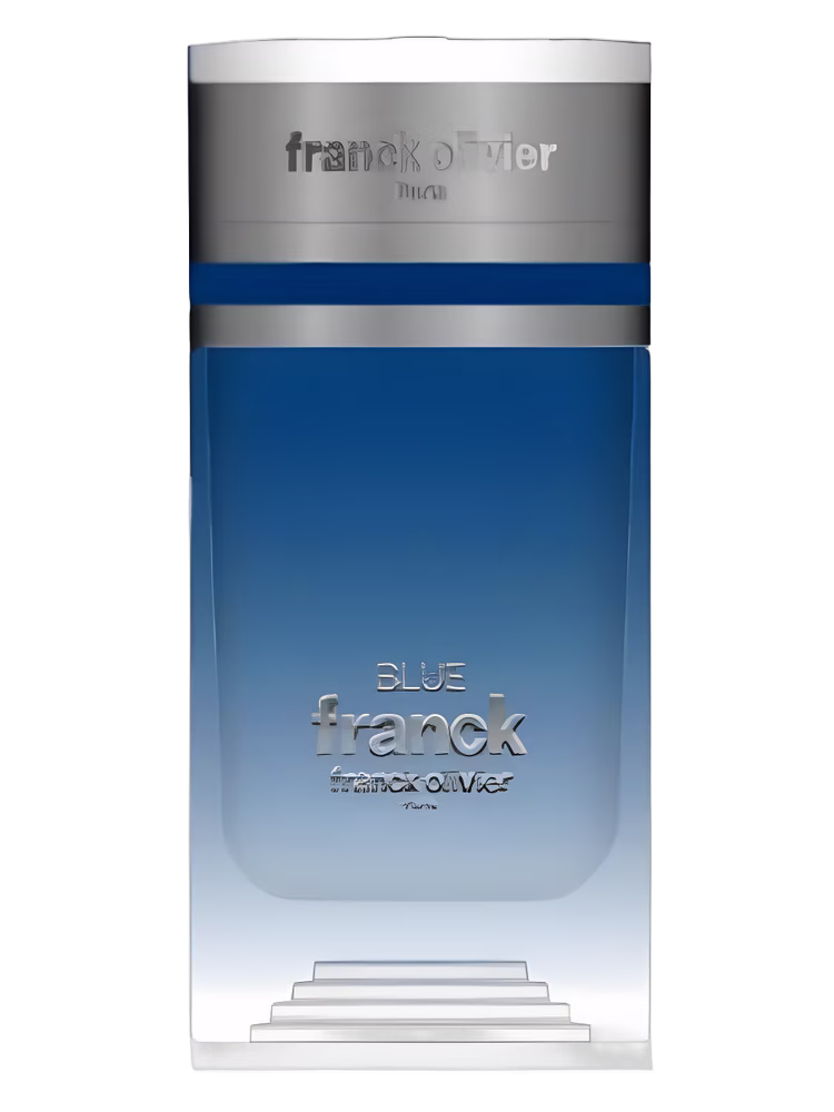 Franck Olivier Franck Blue