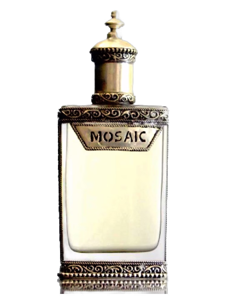 Mosaic Mosaic Eau De Parfum