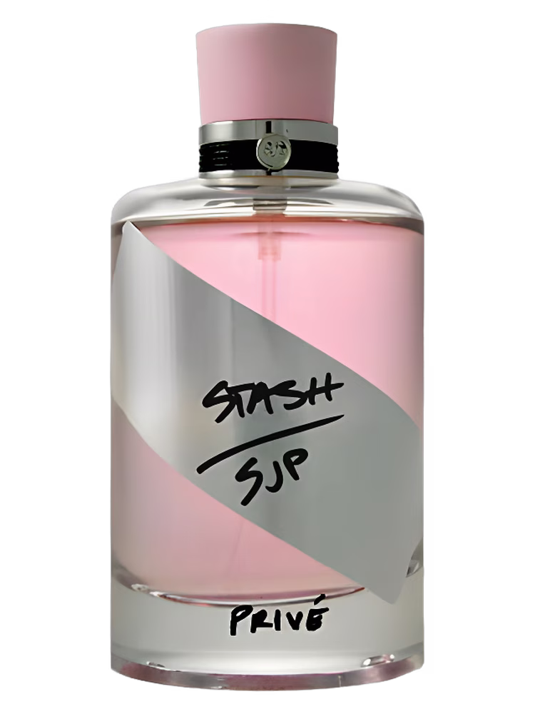 Sarah Jessica Parker Stash SJP Privé