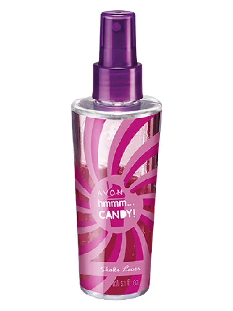 Avon Candy! Shake Lover