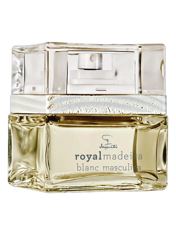 Jequiti Royal Madeira Blanc