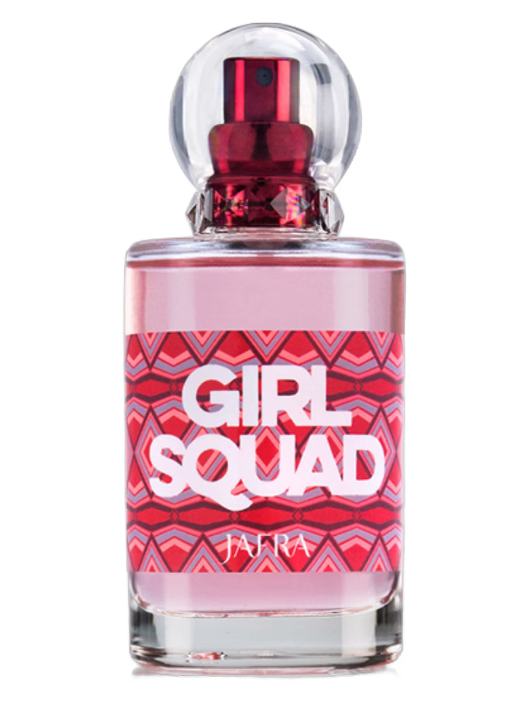 JAFRA Girl Squad