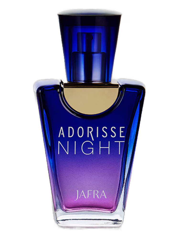 JAFRA Adorisse Night