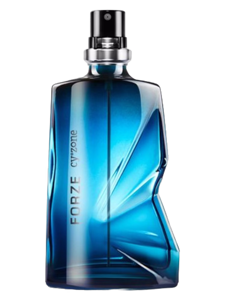 Cyzone Forze