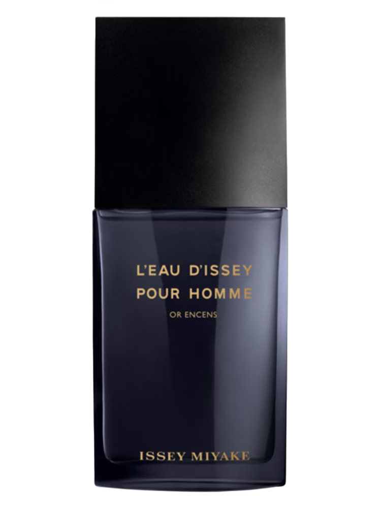 Issey Miyake L’Eau d’Issey Pour Homme Or Encens