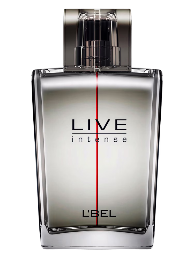 L'Bel Live Intense