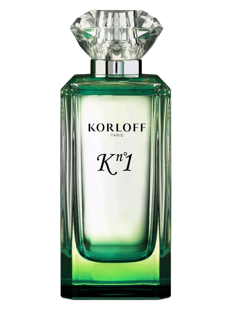 Korloff Paris Kn°I