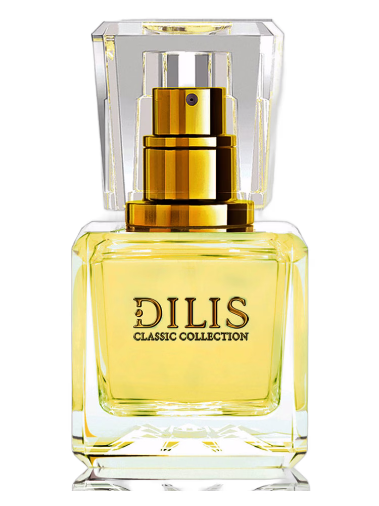 Dilís Parfum Dilis Classic Collection No. 37