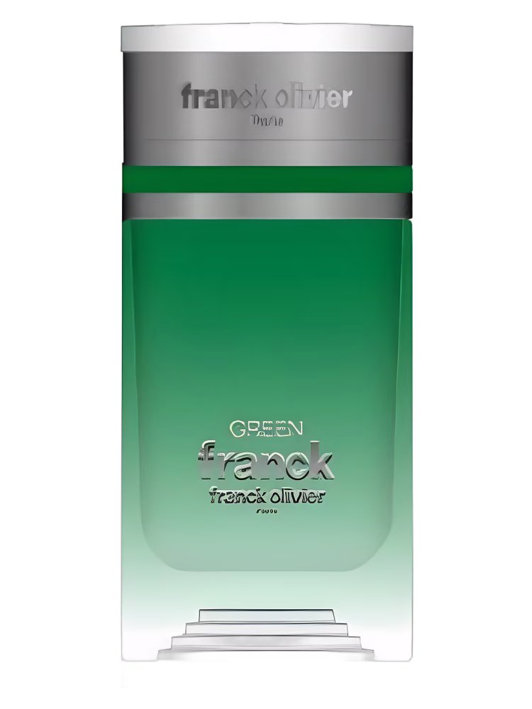 Franck Olivier Franck Green