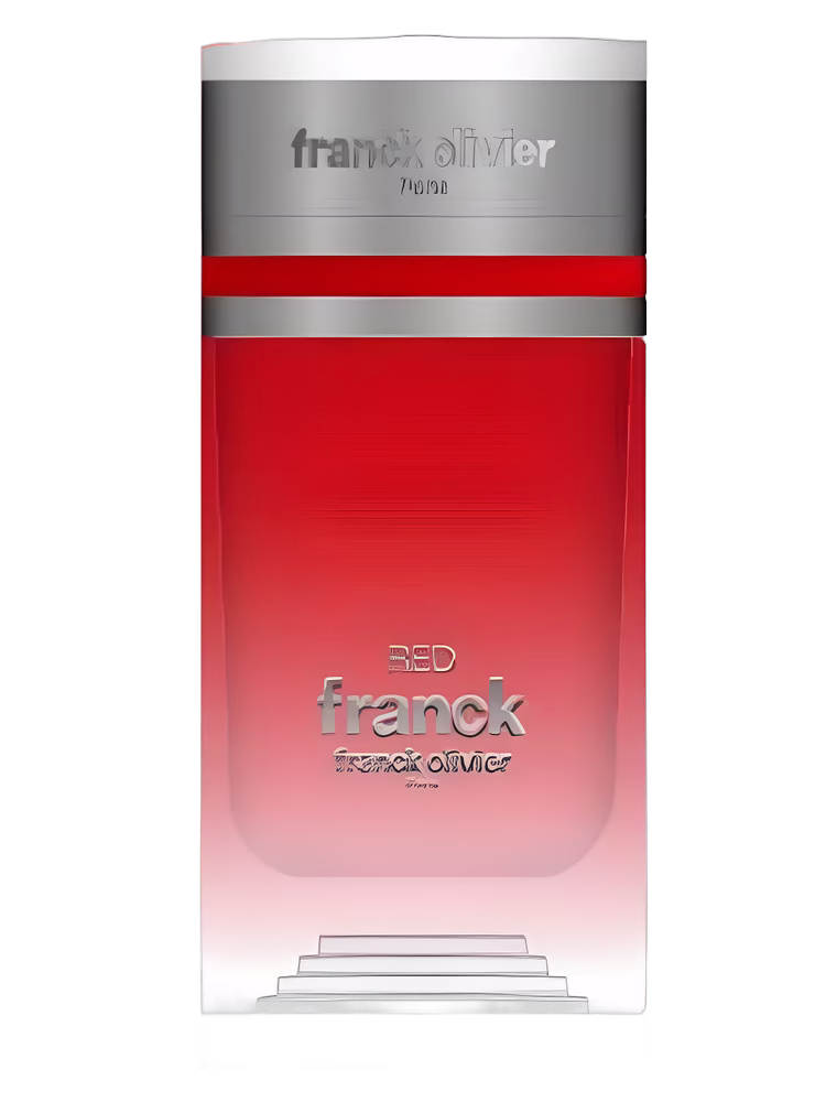Franck Olivier Franck Red