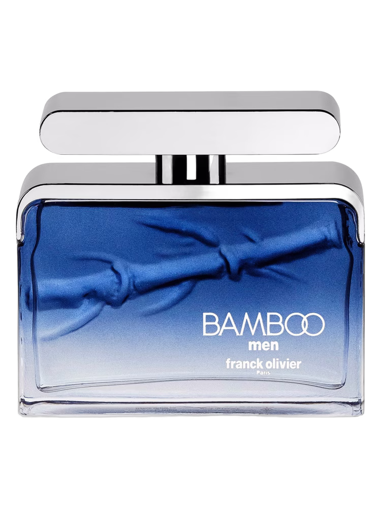 Franck Olivier Bamboo Men