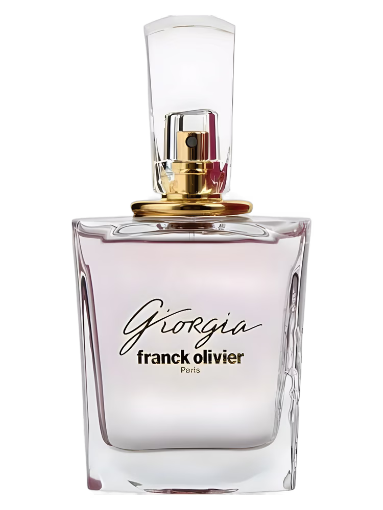 Franck Olivier Giorgia Women