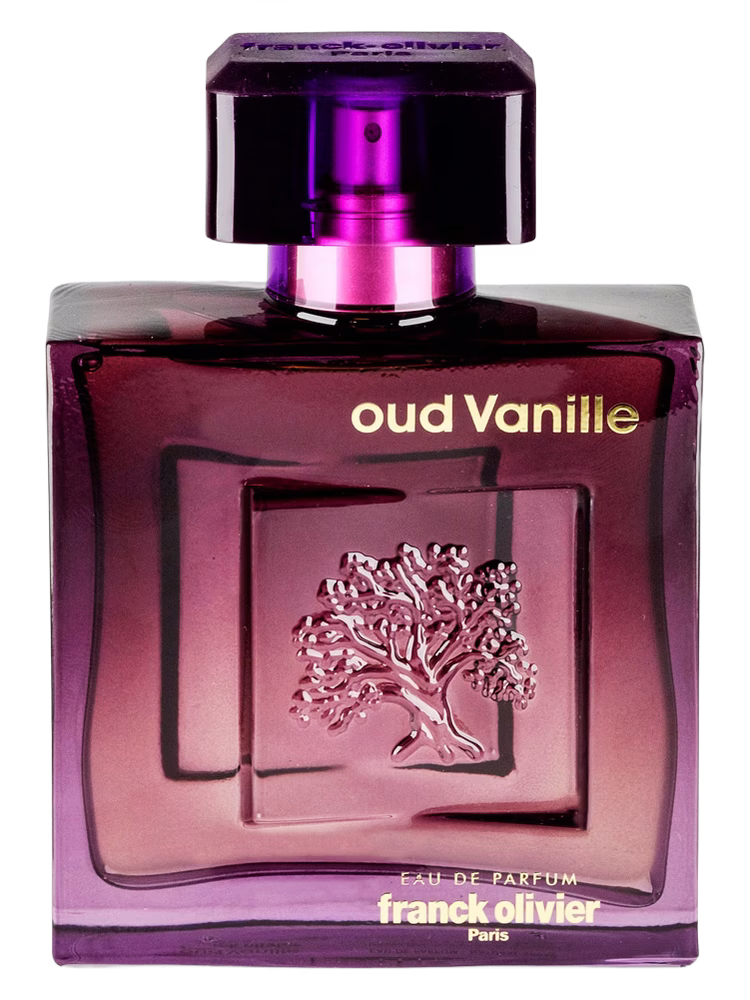 Franck Olivier Oud Vanille