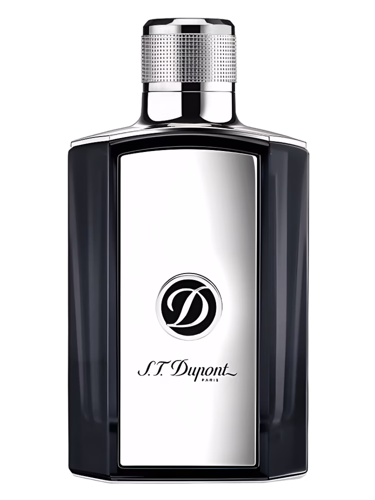 S.T. Dupont Be Exceptional
