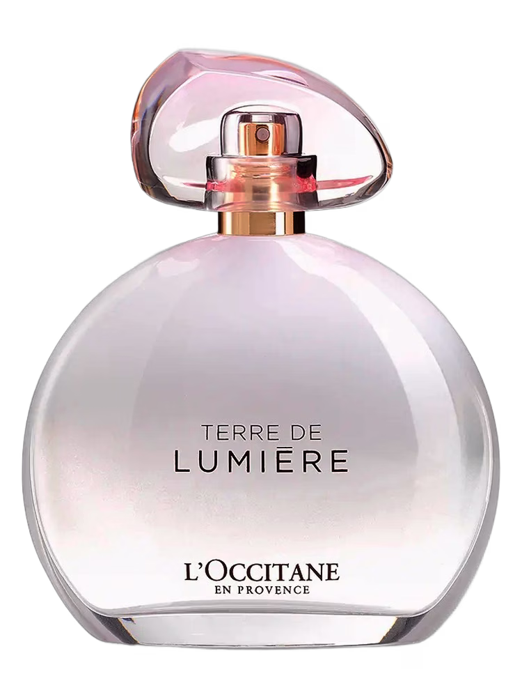 L'Occitane en Provence Terre de Lumiere L'Eau