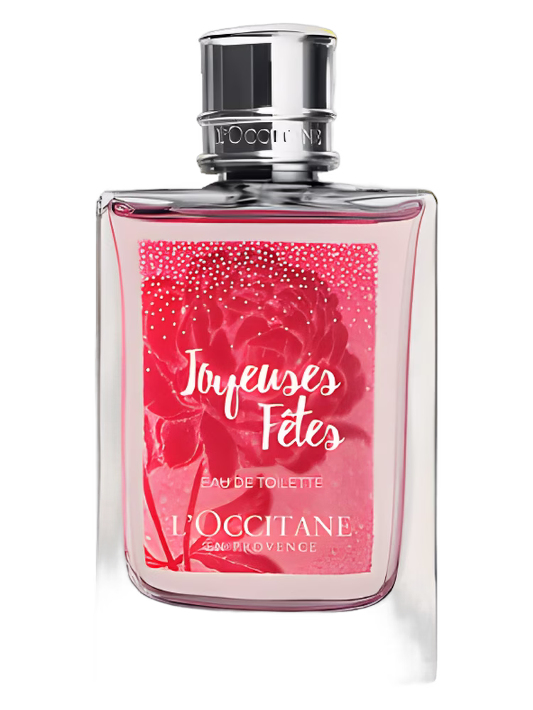L'Occitane en Provence Joyeuses Fêtes