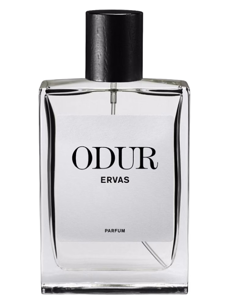 ODUR Ervas
