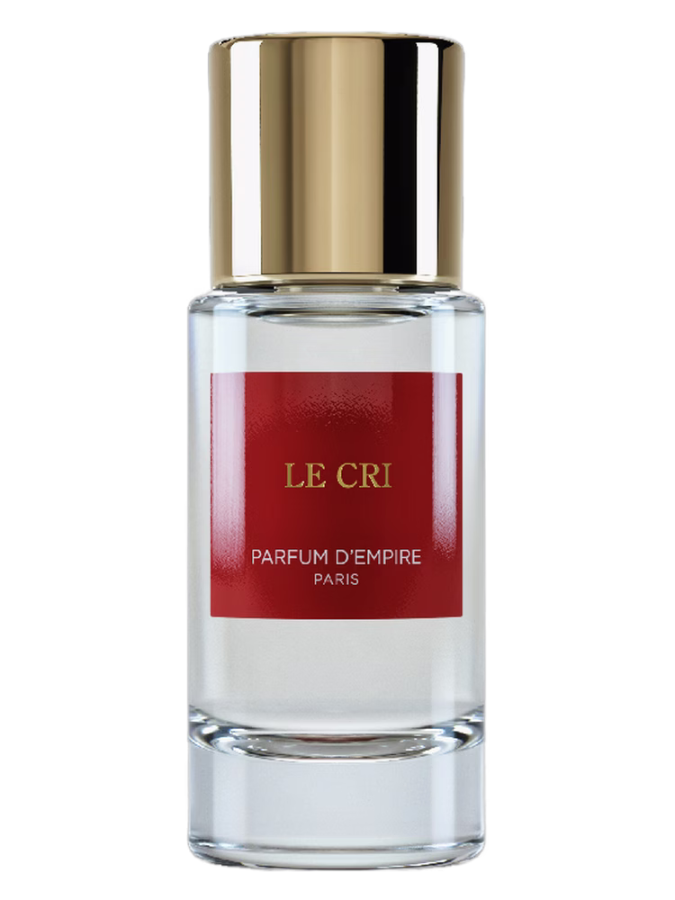 Parfum d'Empire Le Cri de la Lumière