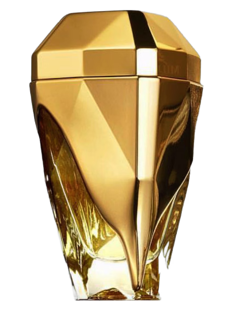 Rabanne Lady Million Eau de Parfum Collector Edition