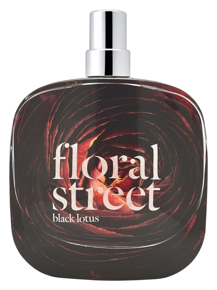 Floral Street Black Lotus