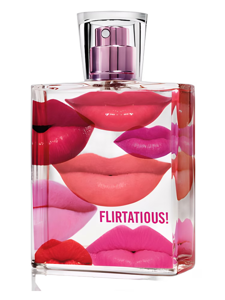 Flirt! Flirtatious