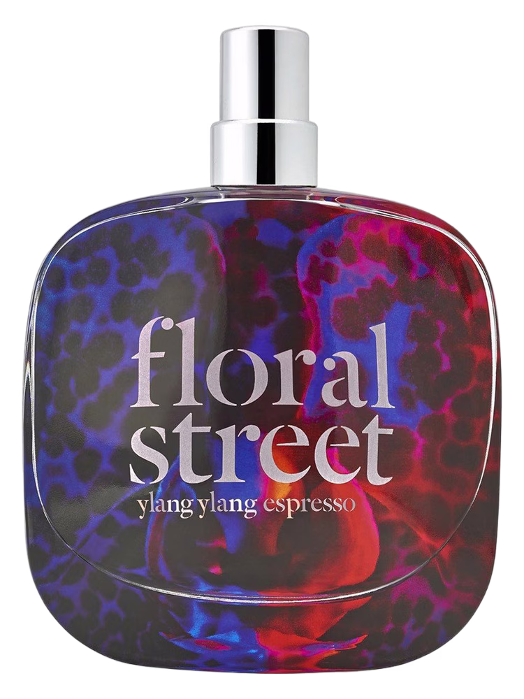 Floral Street Ylang-Ylang Espresso