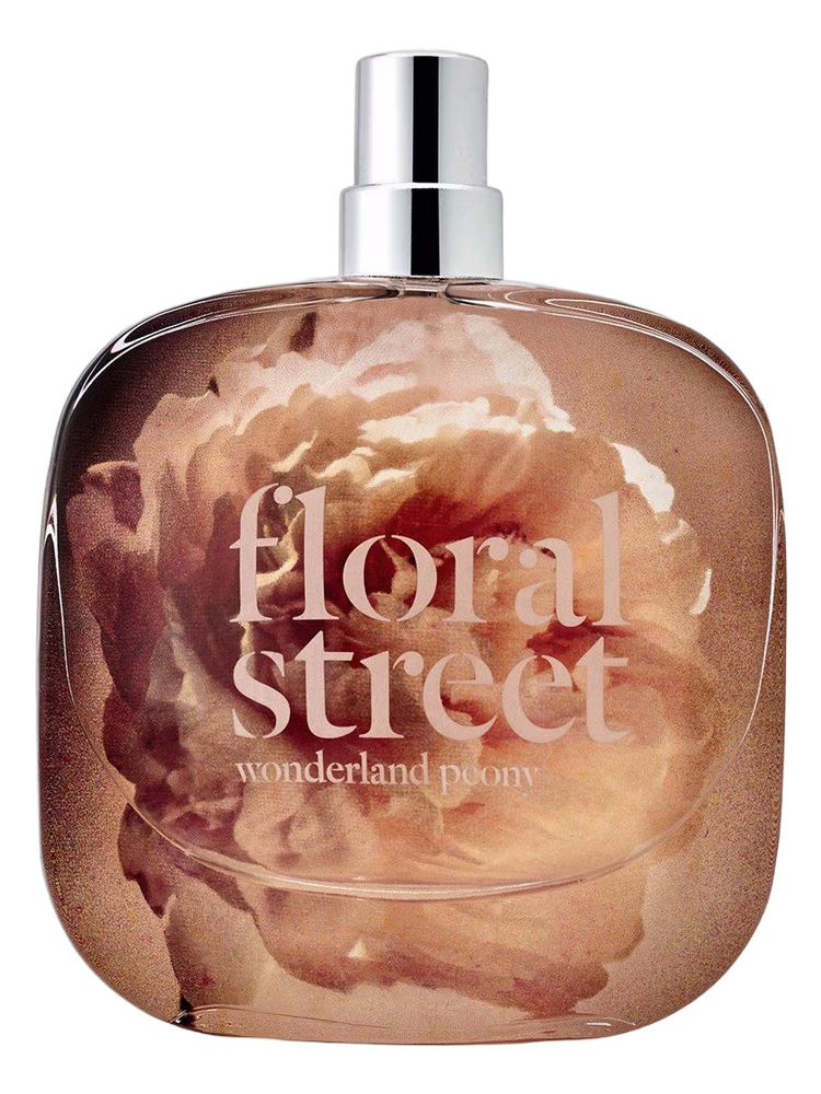 Floral Street Wonderland Peony