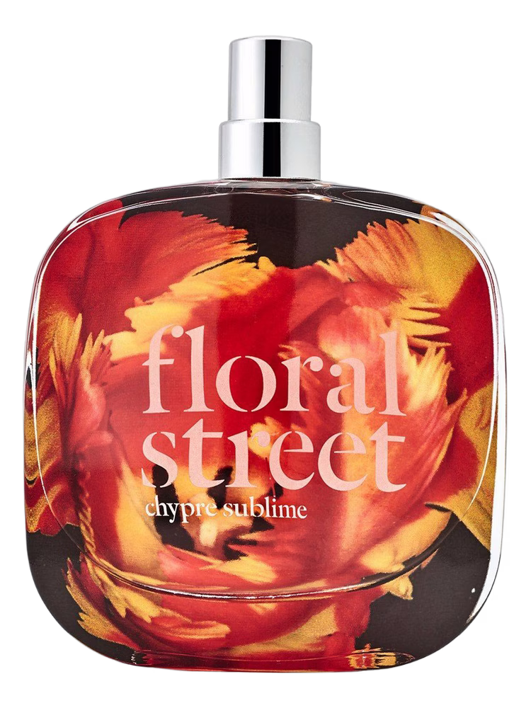 Floral Street Chypre Sublime