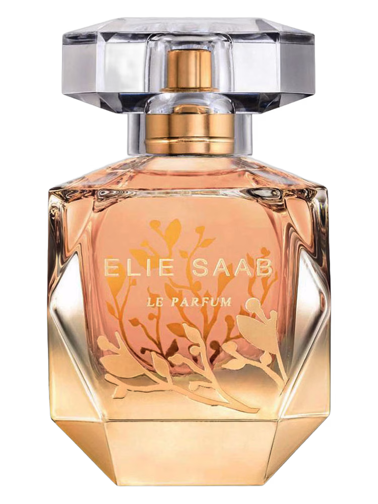 Elie Saab Le Parfum Edition Feuilles d'Or