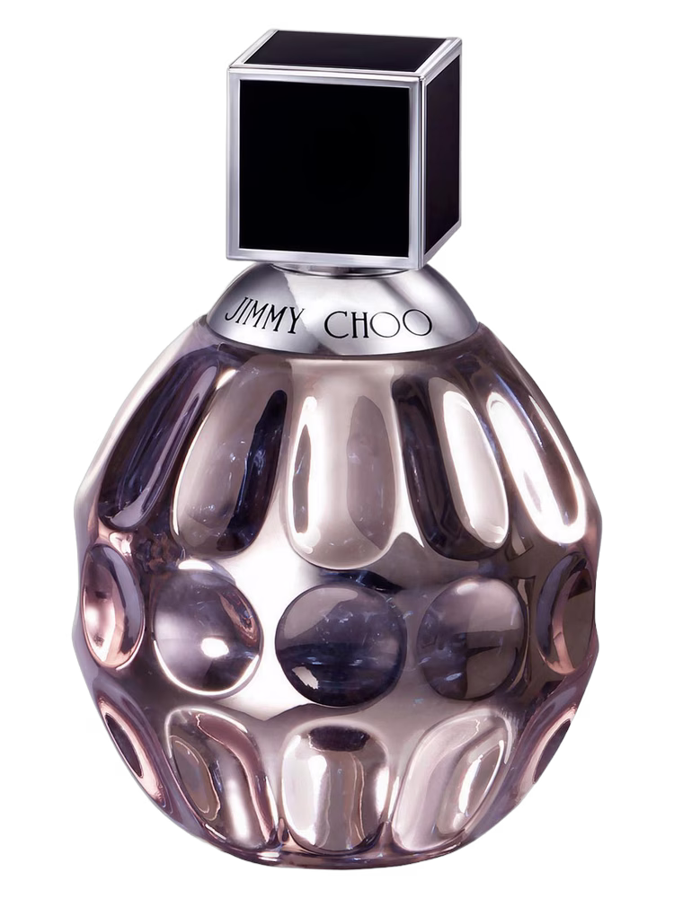 Jimmy Choo Rose Gold Edition