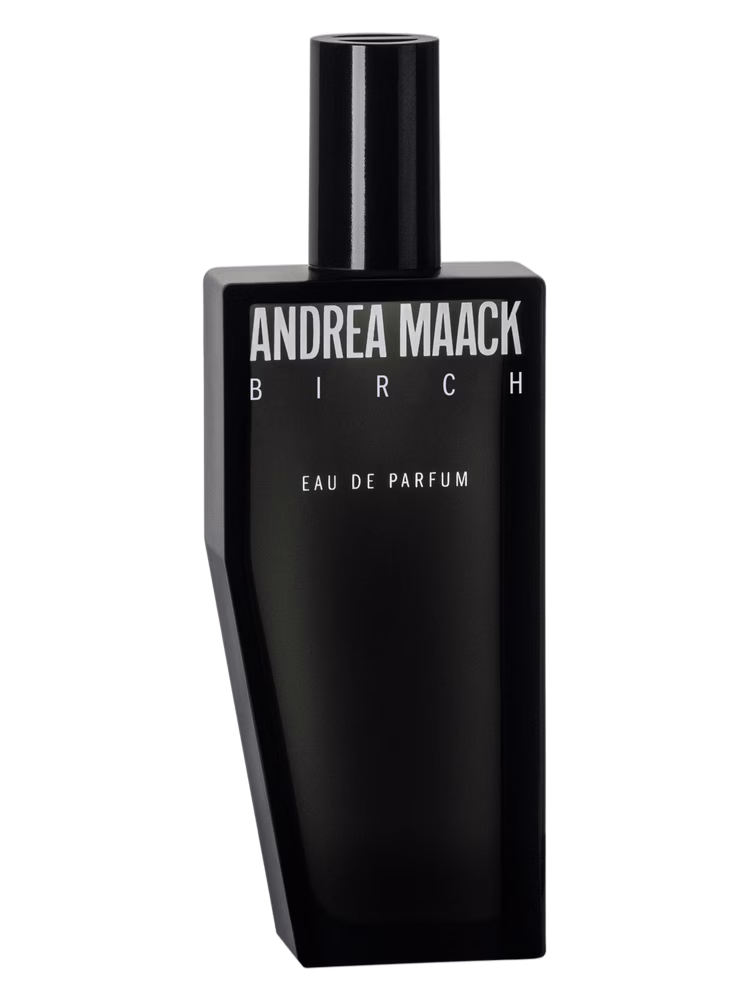 Andrea Maack Birch