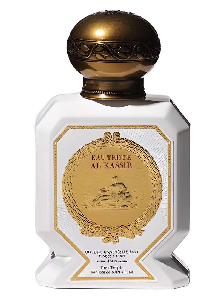 Buly 1803 Eau Triple Al Kassir
