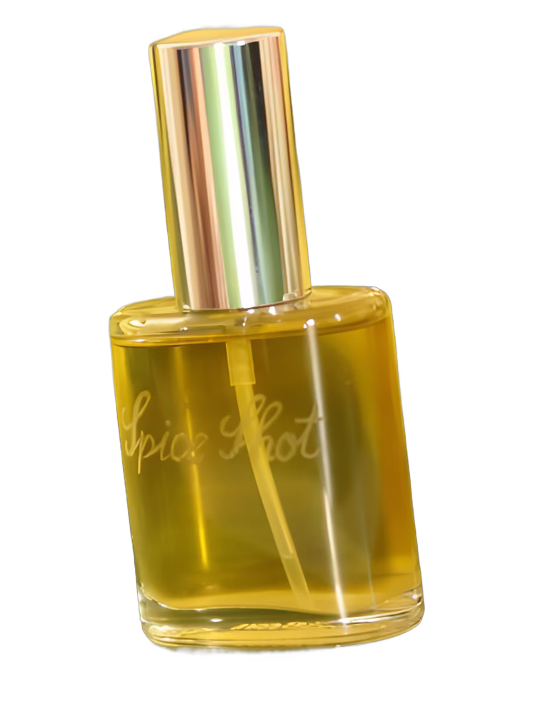 Francesco Vitelli Perfumes Spice Shot