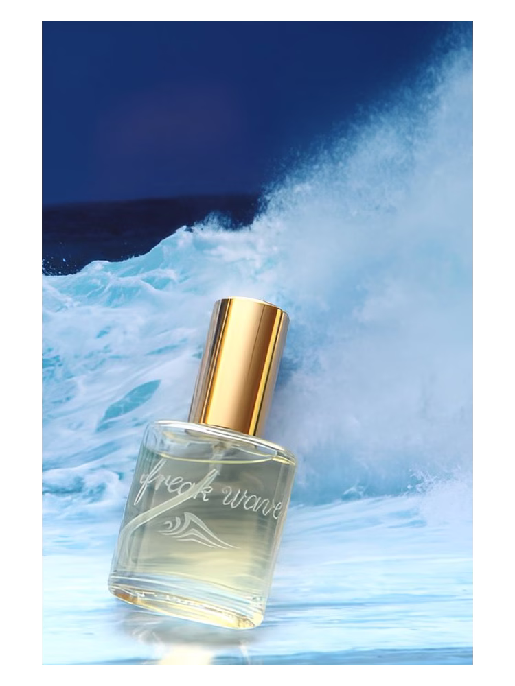 Francesco Vitelli Perfumes Freak Wave