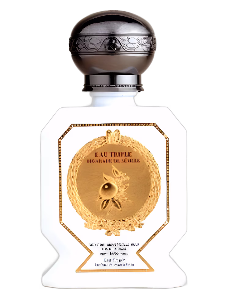 Buly 1803 Eau Triple Bigarade De Seville