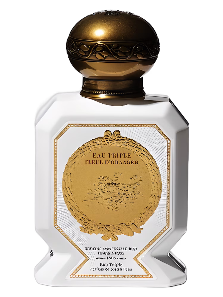 Buly 1803 Eau Triple Berkane Fleur d'Oranger