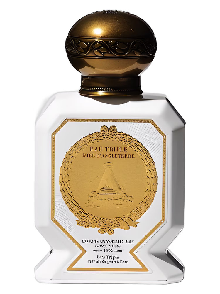 Buly 1803 Eau Triple Miel d'Angleterre