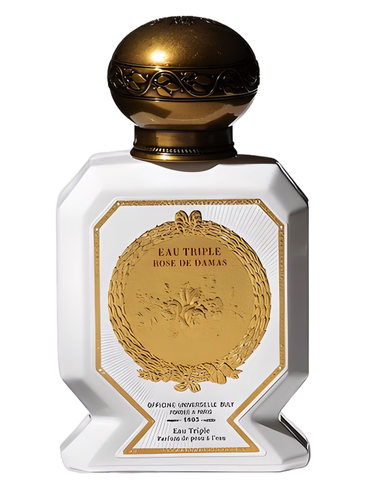 Buly 1803 Eau Triple Rose De Damas