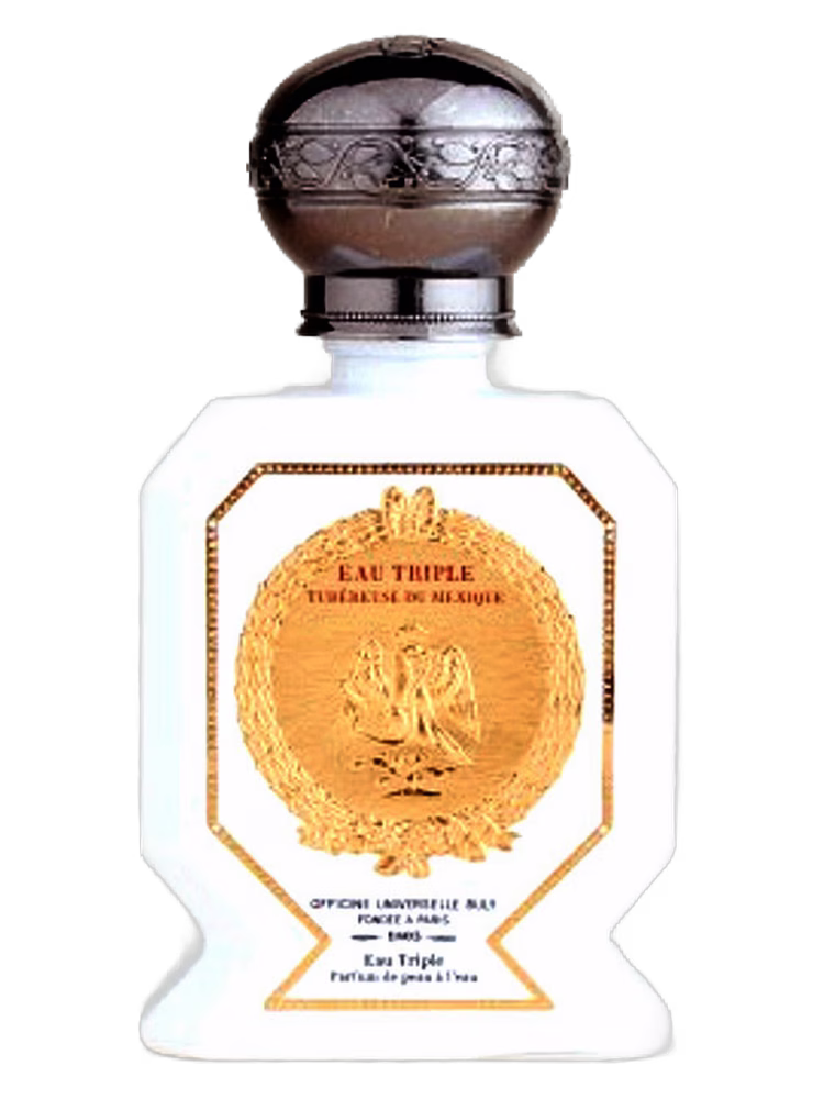 Buly 1803 Eau Triple Tubéreuse du Mexique