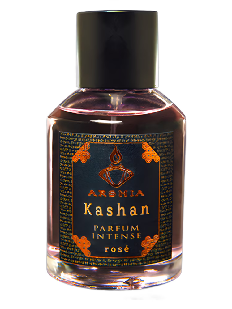 Arshia Parfums Kashan Rosè