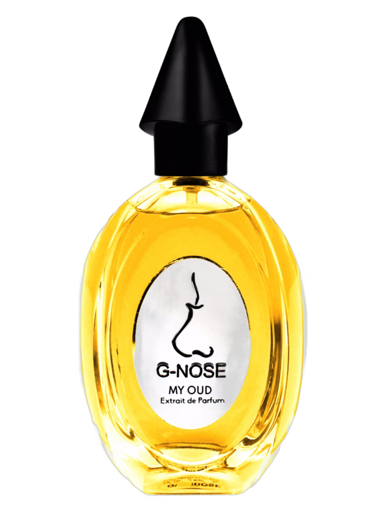 G-Nose Perfumes My Oud