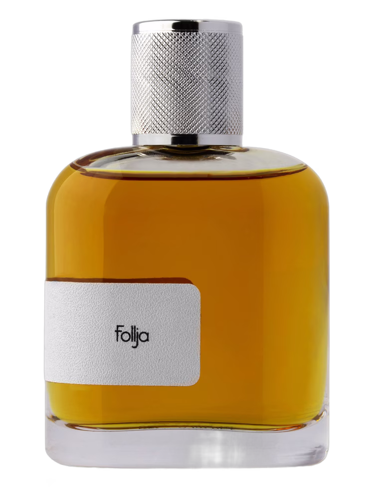 G-Nose Perfumes Follja