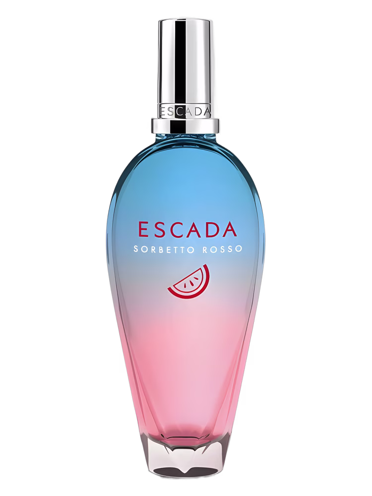 Escada Sorbetto Rosso