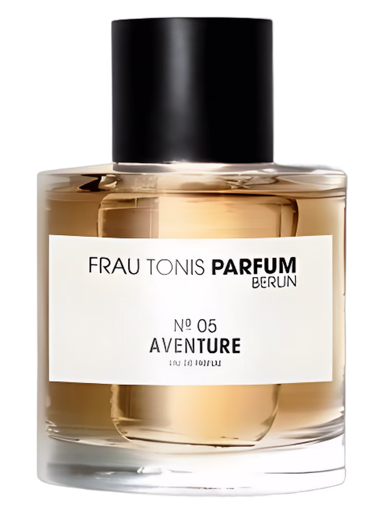 Frau Tonis Parfum No. 05 Aventure