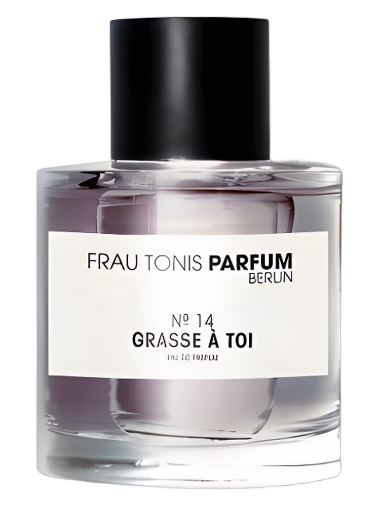 Frau Tonis Parfum No. 14 Grasse à toi