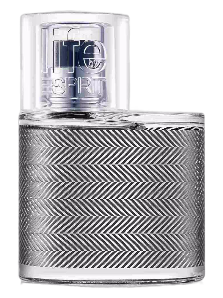 Esprit Life by Esprit Special Edition for Man