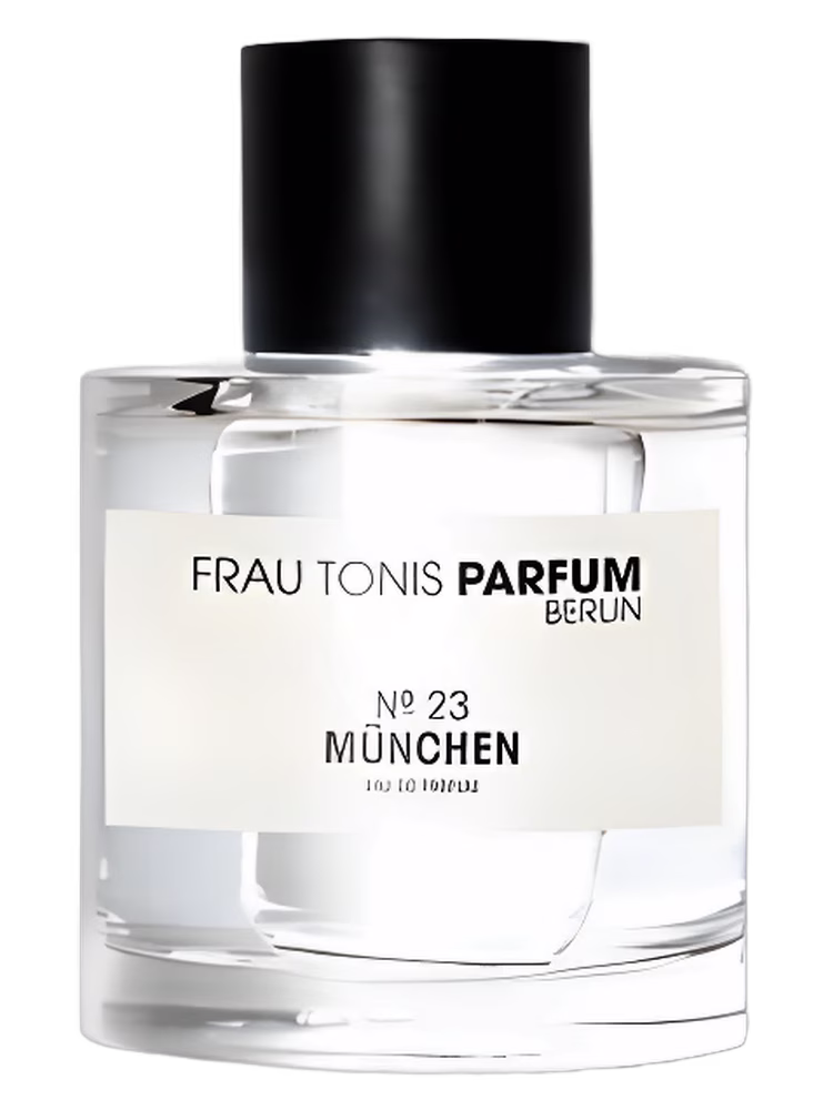 Frau Tonis Parfum No. 23 München