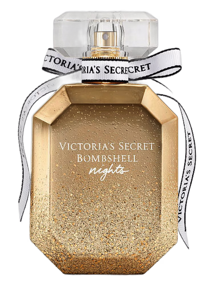 Victoria's Secret Bombshell Nights