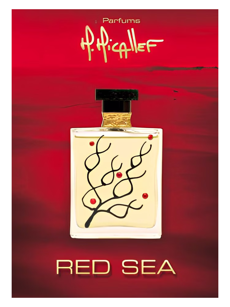 M. Micallef Les 4 Saisons: Red Sea
